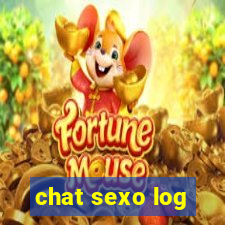 chat sexo log